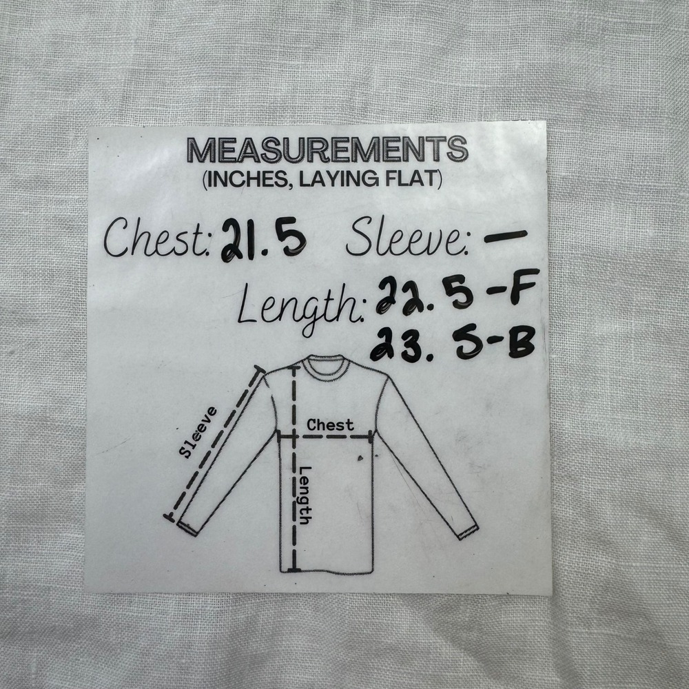 Quince White Sleeveless Linen Shell - Picture 8 of 9